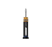 Kit de reparation tubeless lezyne tubeless insert kit
