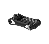 Lezyne Rap Ii 12 Multitool Noir