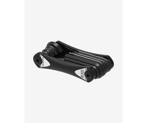 Multi-outils Lezyne Rap II 12 noir