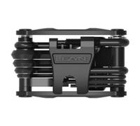 Multi-outils Lezyne Rap II CO2 19 noir
