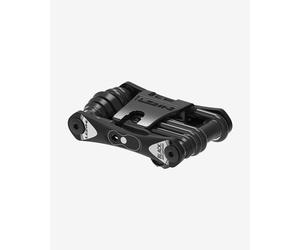 Multi-outils Lezyne Rap II CO2 25 noir