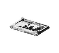 Multi-outils Lezyne Super SV 23 argenté