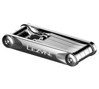 Lezyne Sv Pro 5 Multi Tool Noir