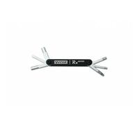 Multi-outils Pedros rx micro-9 Noir