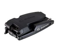 Multi outils sigma pocket tool large 22 fonctions noir