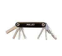 Multi-outils support pivot XLC TO-M23 Noir