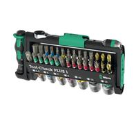 Multi-outils Tool-Check PLUS 1, 39 pièces - WERA - 05049055001