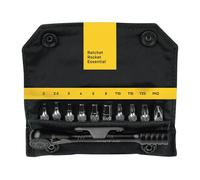 Multi-outils Topeak Essential Noir