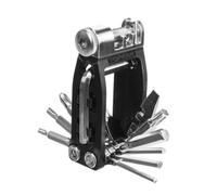 Multi-Outils Topeak Ninja 16+ Noir