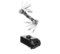 Multi-outils Topeak Ninja ToolBox T8 Argenté