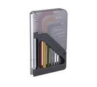 Multi-outils Topeak ToolCard Multicolore