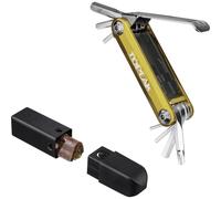 Topeak Multi-outils Tubi 11 Combo Doré
