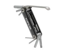 Topeak Outil multifonction Tubi 11 Combo noir
