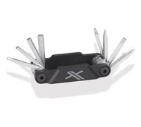 Multi outils xlc to m10 serie q 8 fonctions noir