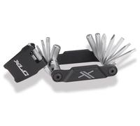 Multi outils xlc to m12 serie q 12 fonctions noir