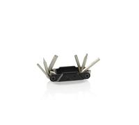 Multi-outils XLC To-M18 (x6) Noir