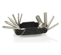 Multi outils xlc to m19 10 fonctions noir