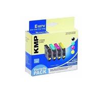 - multi-pack cartouches d'encre pour epson stylus d78 d92 d120 g1607kit