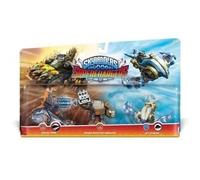 Multi Pack Skylanders Superchargers