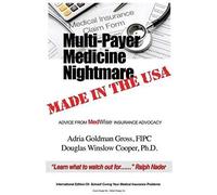 Multi-Payer Medicine Nightmare Made In The Usa