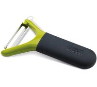 Joseph Joseph Multi-Peel Epelucheur Manuel en Y, Éplucher Légumes, Pommes de terre, Vert