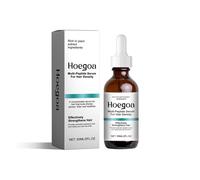 Multi-Peptide Hair Density Serum 60ml, Sérum Pour La Croissance Des Cheveux Pour Les Hommes Et Les Femmes, 1pcs