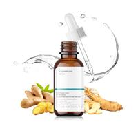 Multi-Peptide Serum for Hair Density, Serum Pousse Cheveux, Hair Growth Serum, Sérum Multi-Peptide pour la Densité des Cheveux, Croissance des Cheveux, Anti Chute de Cheveux, Hommes et Femmes, 30ml