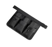 Multi Pocket Garden Apron Tool Holder Design Adjustable Belt for Comfortable Gardening Activities Gardening Apron with