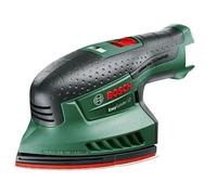 Bosch EasySander 12 Ponceuse multi usages 22000 tr/min 22000 OPM