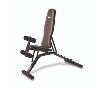 Multi position bench BH OPTIMA