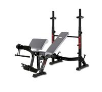 Multi position bench BH OPTIMA PRESS