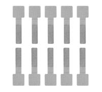 Multi Purpose Adhesive Wire Routing Fixer Cord Organizer Set | Cord Organizer Features Multi-Purpose Adhesive Wire Routing Fixer Design Delivering Neat Free Cable Management Operati