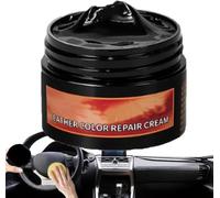 Multi-Purpose Car Interior Repair Paste| Leather Repair Cream (1 Pcs)