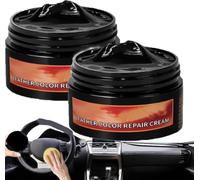 Multi-Purpose Car Interior Repair Paste| Leather Repair Cream (2 Pcs)