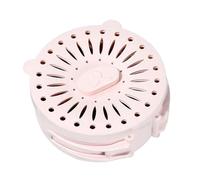 Multi Purpose Drain Container, Portable Washing Holder, Rinse Bowl with Side Grip, Large Capacity Kitchen Sieve, Food Prep Helper with Fast Flow, Meal Prep Gear for Fruits Beans Noodles