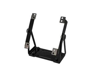 Multi-Purpose Fan Mount Stand PC Case External Cooling Fans Bracket for 120 & 140mm PC Fans, 360 Deg