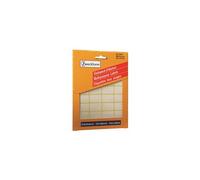 Avery-3319 étiquette Auto-adhésive Blanc (Rounded Rectangle 29 x 18 mm Papier)