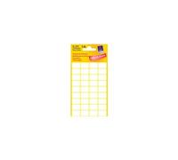 Multi-Purpose Labels - Blanc - 12 x 18 mm 216 étiquette(s) (6 feuille(s) x 36 étiquettes multi-emploi