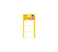 Multi-Purpose Labels - Blanc - 38 x 66 mm 18 étiquette(s) (6 feuille(s) x 3 étiquettes multi-emploi