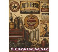 Multi Purpose Logbook: Simple Record & Tracking Book for Home, Office, Small Business or Personal Use