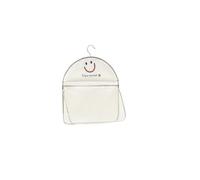 Multi Purpose Multi Couche Maille Sac De Rangement Suspendus Tenture Murale Respirant Sac Chaussettes De Rangement Garde-robe Organisateur Jouet Poupée Sacs De Rangement pour Porte Placard Mural