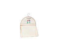 Multi Purpose Multi Couche Maille Sac De Rangement Suspendus Tenture Murale Respirant Sac Chaussettes De Rangement Garde-robe Organisateur Jouet Poupée Sacs De Rangement pour Porte Placard Mural