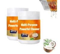 Multi-Purpose Powerful Cleaner for Kitchen, coconut oil powerful cleaner, All-Purpose Cleaner