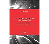 Multi-Purposeful Application Of Geospatial Data
