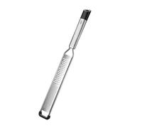 Multi râpe (fine et grossière) Primeline acier inoxydable (inox) 39.00x5.00 cm