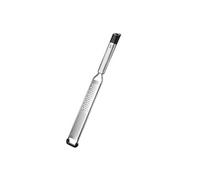 Multi râpe (fine et grossière) Primeline - - Argent - Inox