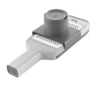 Multi Râpe Polyvalente - ZWILLING - Z-Cut - Plastique - Acier Inoxydable - 7 en 1