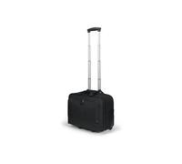 Multi Roller ECO BASE - Sac à dos/chariot pour ordinateur portable - 15" - 17.3" - noir