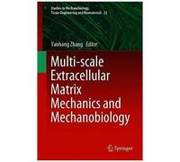 Multi-Scale Extracellular Matrix Mechanics And Mechanobiology