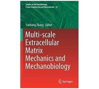 Multi-Scale Extracellular Matrix Mechanics And Mechanobiology